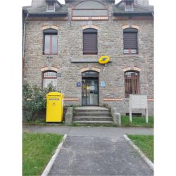 La Poste - Centre D’examen Du Code De La Route