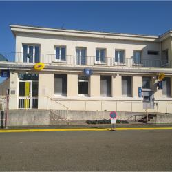 La Poste - Centre D’examen Du Code De La Route