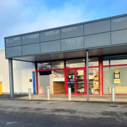 La Poste - Centre D’examen Du Code De La Route