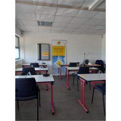 La Poste - Centre D’examen Du Code De La Route