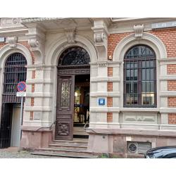 La Poste - Centre D’examen Du Code De La Route