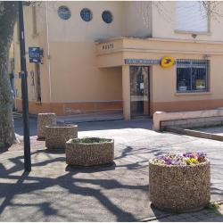 La Poste - Centre D'examen Du Code De La Route
