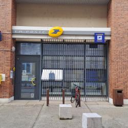 La Poste - Centre D’examen Du Code De La Route