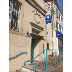 La Poste - Centre D’examen Du Code De La Route
