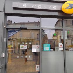 La Poste - Centre D'examen Du Code De La Route
