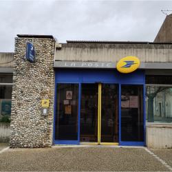 La Poste - Centre D’examen Du Code De La Route
