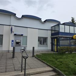 La Poste - Centre D’examen Du Code De La Route