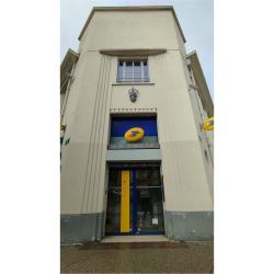La Poste - Centre D’examen Du Code De La Route