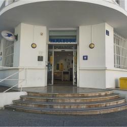 La Poste - Centre D’examen Du Code De La Route