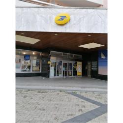 La Poste - Centre D’examen Du Code De La Route