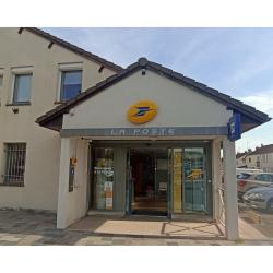 La Poste - Centre D’examen Du Code De La Route
