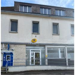 La Poste - Centre D’examen Du Code De La Route