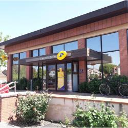 La Poste - Centre D’examen Du Code De La Route