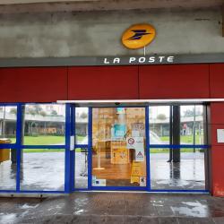 La Poste - Centre D’examen Du Code De La Route