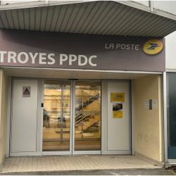La Poste - Centre D’examen Du Code De La Route