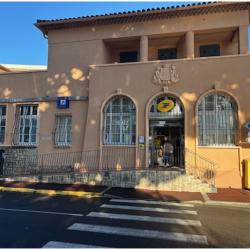 La Poste - Centre D’examen Du Code De La Route