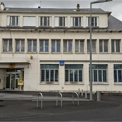 La Poste - Centre D’examen Du Code De La Route