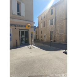 La Poste - Centre D’examen Du Code De La Route