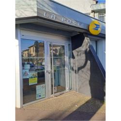 La Poste - Centre D’examen Du Code De La Route