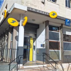 La Poste - Centre D’examen Du Code De La Route
