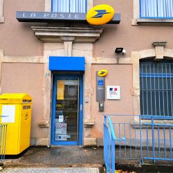 La Poste - Centre D’examen Du Code De La Route