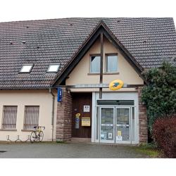 La Poste - Centre D’examen Du Code De La Route