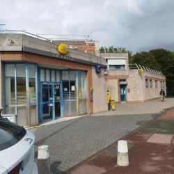La Poste - Centre D’examen Du Code De La Route