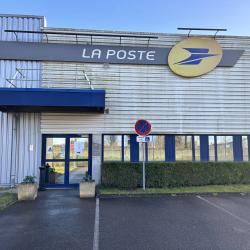 La Poste - Centre D’examen Du Code De La Route