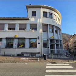 La Poste - Centre D’examen Du Code De La Route