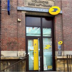 La Poste - Centre D’examen Du Code De La Route
