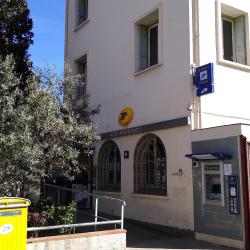 La Poste