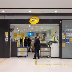 La Poste