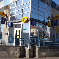 La Poste
