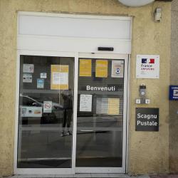 La Poste