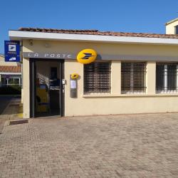 La Poste