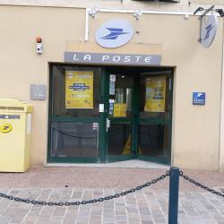 La Poste