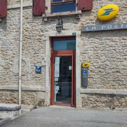 La Poste