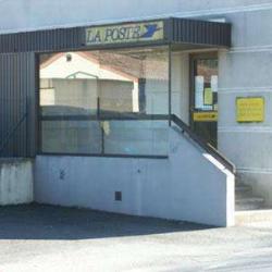 La Poste Chabeuil
