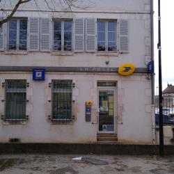 La Poste