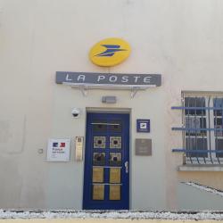 La Poste