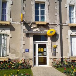 La Poste