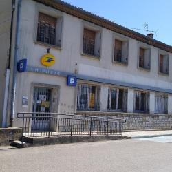 La Poste
