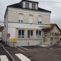 La Poste