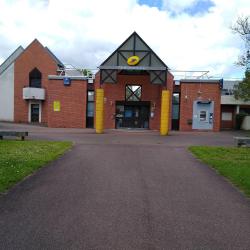 La Poste
