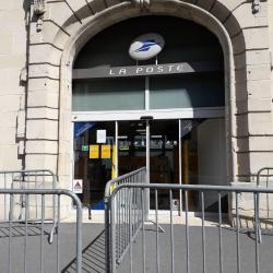 La Poste