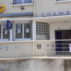 La Poste