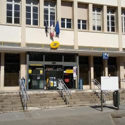 La Poste