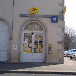 La Poste