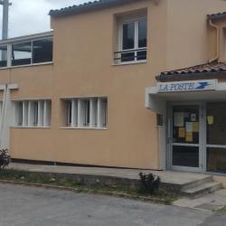 La Poste