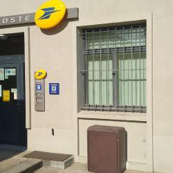 La Poste